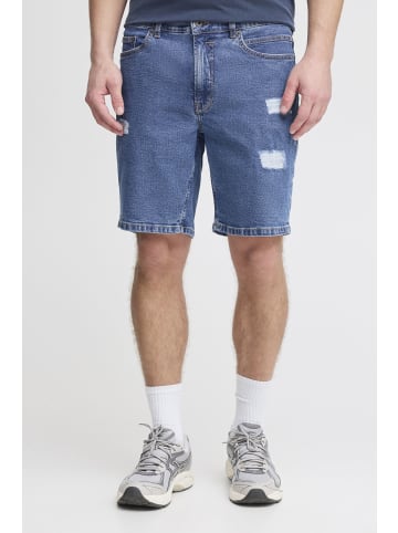 !SOLID Shorts SDMITC in Blau