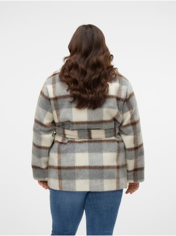 Vero Moda Jacke in Pinecone