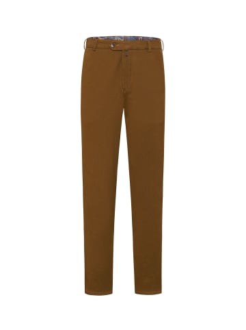 Meyer Chinohose Bonn in karamell