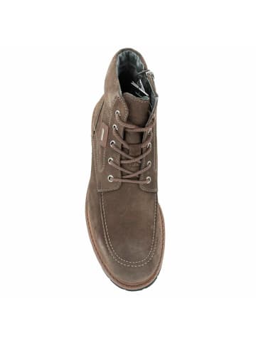 Sioux Stiefeletten/Boot in beige