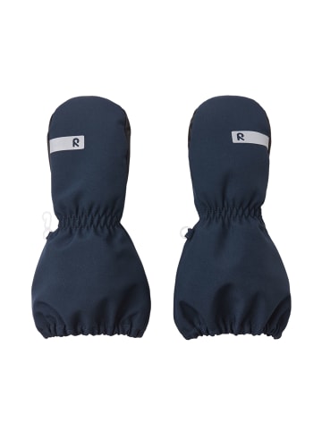 Reima Fäustlinge Moffen Navy