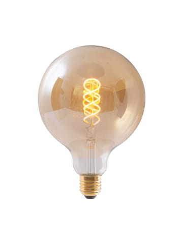 näve LED Leuchtmittel "DILLY" in amber - EEK G