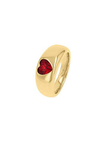 s.Oliver Ring in gold