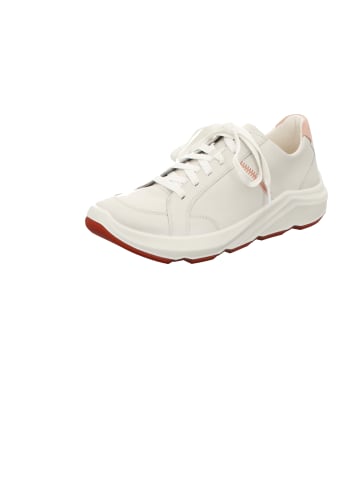 Legero Schnürschuh in weiss