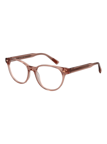 Bulget Damen Optische Fassungen Quadrat Rose