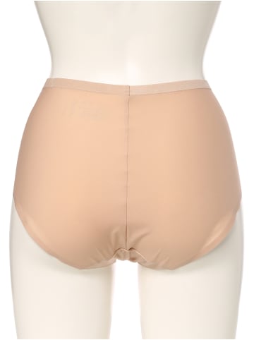 Triumph Shapewear in beige - 0001