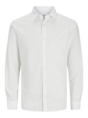 JACK & JONES Junior Hemd in White