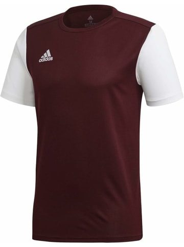 adidas Trikot für Mädchen in uni
