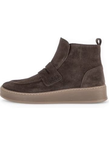 Gabor Stiefel in braun