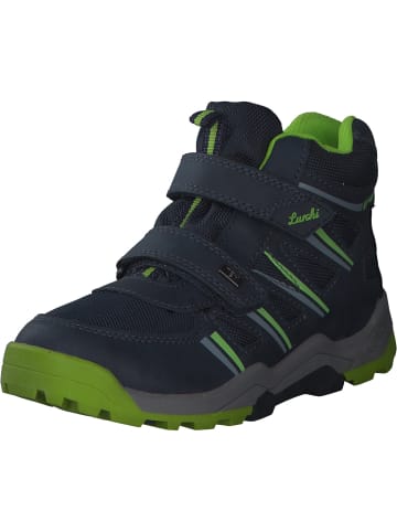 SALAMANDER Stiefel in Navy Green