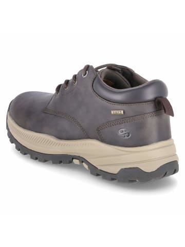 Dockers by Gerli Stiefel mit Warmfutter in braun