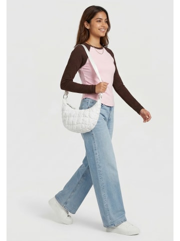 EMILY & NOAH Umhängetasche E&N Epinal RUE 09 in white