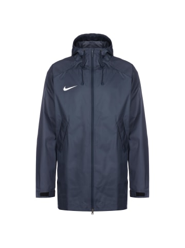 Nike Performance Regenjacke Storm-FIT Academy Pro in dunkelblau