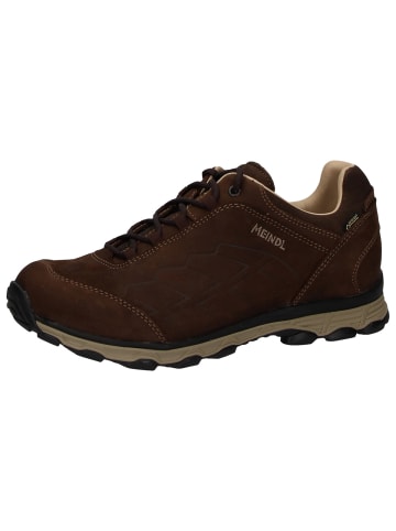 MEINDL Wanderschuh Palermo GTX in dunkelbraun