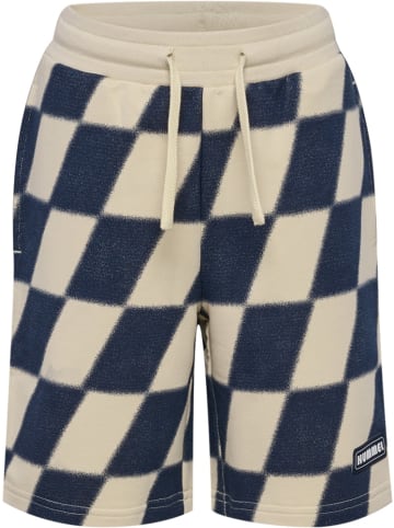 Hummel Kinder Short "Pets Shorts" in Grau