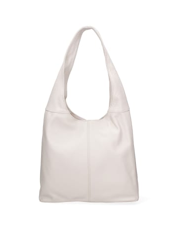 Gave Lux Schultertasche in BEIGE