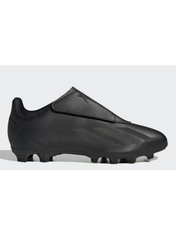 adidas Fußballschuh in schwarz
