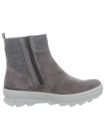 Legero Schnürstiefel in grau