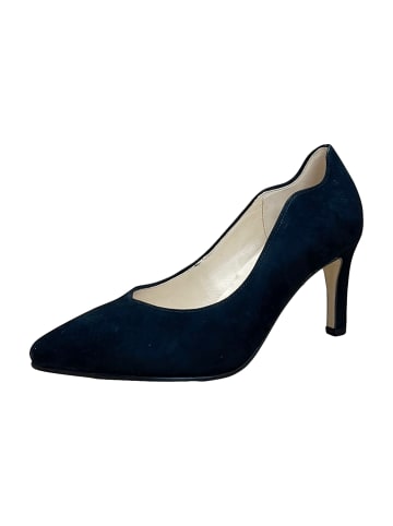 Gabor Klassische Pumps in Schwarz