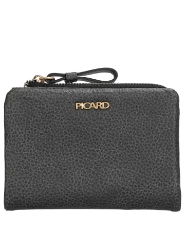 PICARD Calico 1 - Geldbörse 4cc 12.5 cm (schwarz) in schwarz