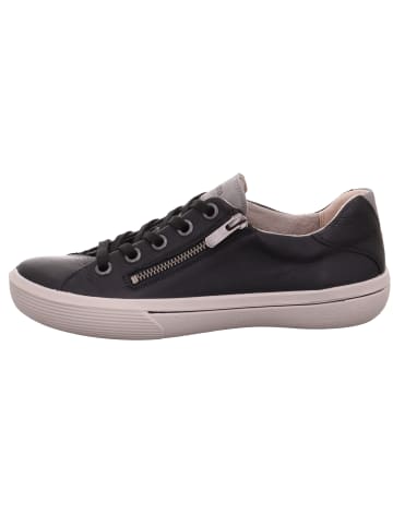 Legero Sneakers Low FRESH in Schwarz
