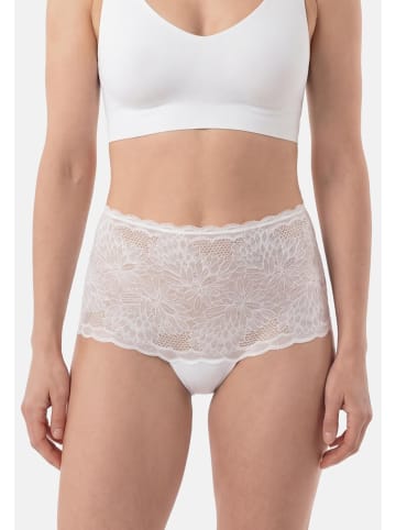 Conta Panty Modal in Weiß / schwarz