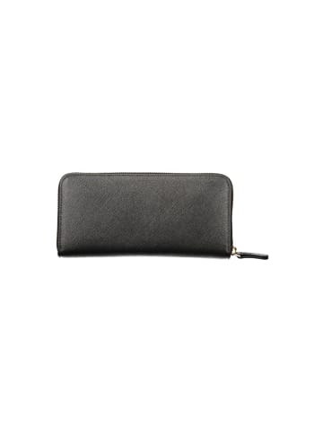 Twinset Schwarz Portemonnaie aus Polyethylen