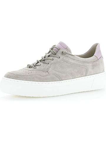 Gabor Stiefel für Damen in beige