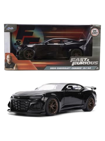 Jada Chevrolet Camaro ZL1 | Fast & Furious | Die-Cast Fahrzeug | Collection