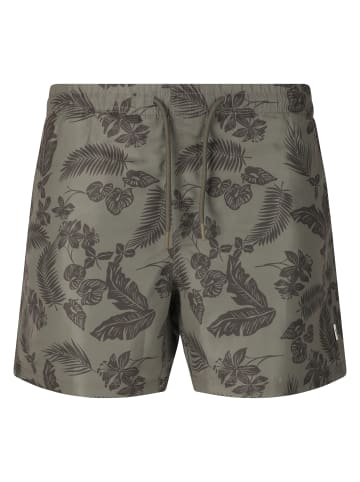 NOU Boardshorts Fileyer in Print 3812