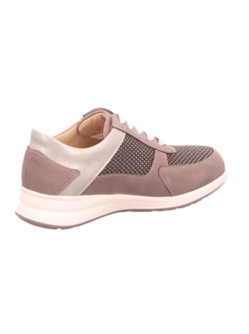 Finn Comfort Schnürschuh CORATO in mouse/street/grey