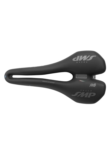 SelleSMP EBike-Sattel E-Sport Large Gel in Schwarz
