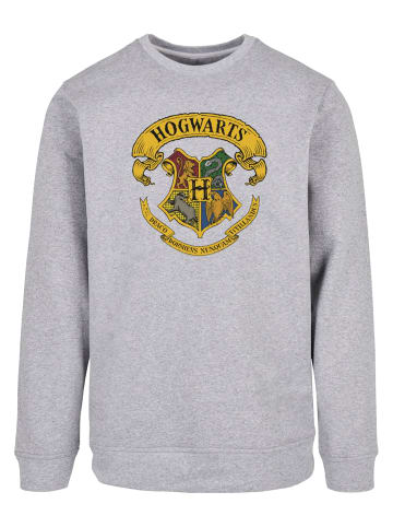 Absolute Cult Absolute Cult Rundhalsausschnitt in heather grey