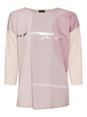 Laura Scott Shirtbluse in rose