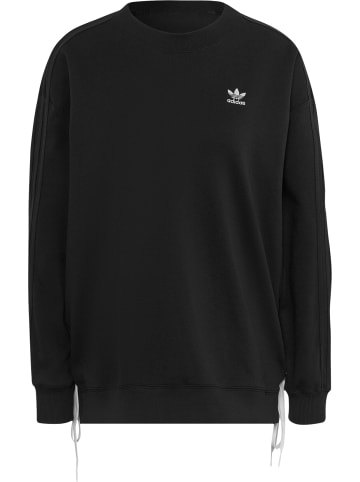 adidas adidas Rundhalsausschnitt in black
