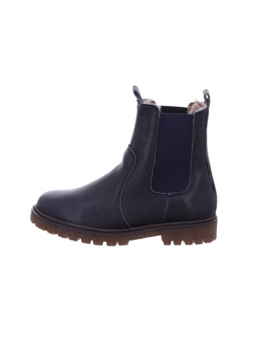 bisgaard Winterboot in blau
