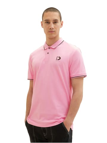 Lindenmann Gürtel für Herren in cognac