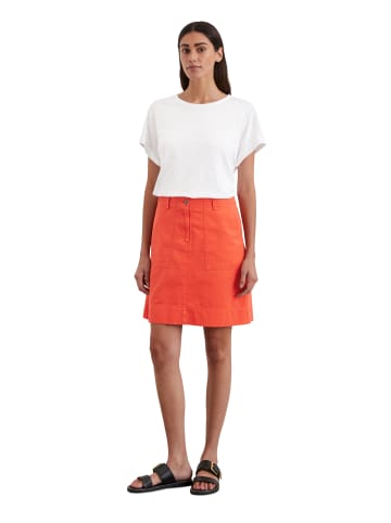 Marc O'Polo Ausgestellter Minirock in M323