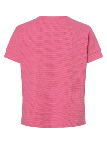 Marie Lund Sweatshirt in pink