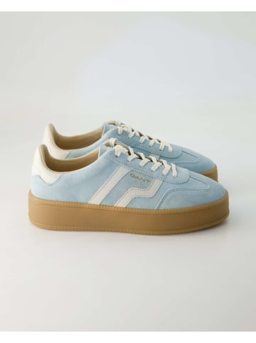 Gant Sneaker low in Blau