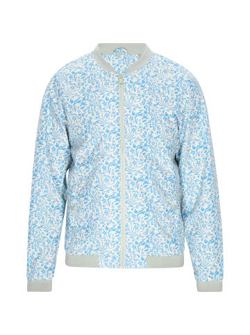 ALEKO Herren Jacke in Blau