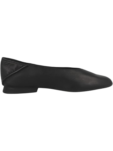 Camper Ballerinas Casi Myra in schwarz