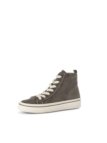 Gabor Fashion Sneaker high in braun