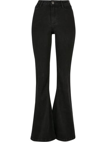 Urban Classics Urban Classics Jeans in black washed