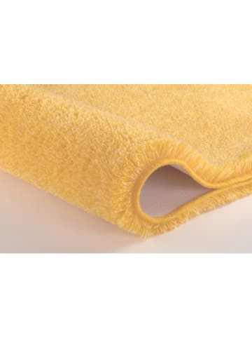 Kleine Wolke Badteppich Relax in mimose