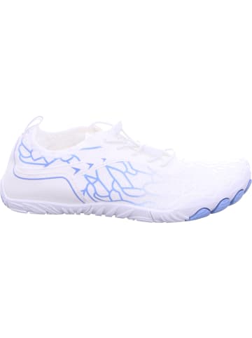 Scandi Slipper in weiß