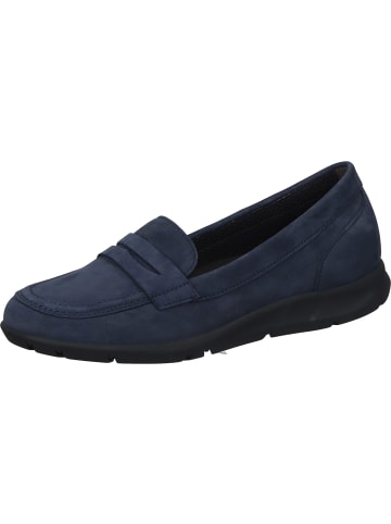 Gabor Slipper in blue