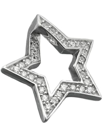 Gallay Anhänger 20mm Silber 925 in silber