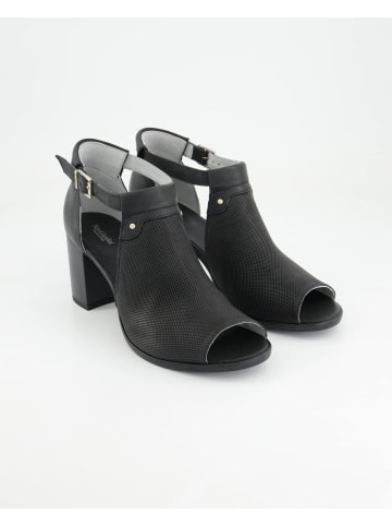 Nero Giardini Sandalen in Schwarz