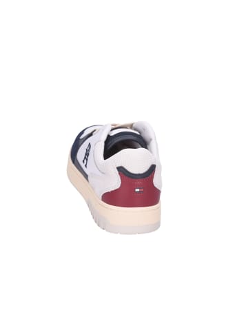 Tommy Hilfiger Schnürschuh in blau